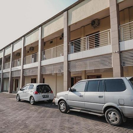 Reddoorz Near Rs Imanuel Lampung Ξενοδοχείο Μπαντάρ Λαμπούνγκ Εξωτερικό φωτογραφία